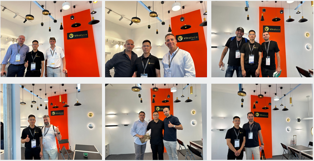 What did we gain from participating in the Canton Fair this time?